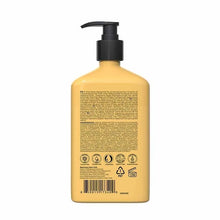 Beamarry Argan Oil Marula Color Protect Shampoo 380ml
