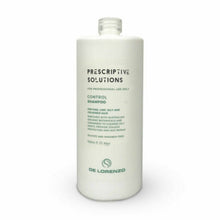 De Lorenzo Prescriptive Solutions Control Intense Conditioner 960ml + Pump