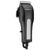 BaBylissPRO V-Blade Professional Trimmer & Clipper Set Japanese Steel Blades