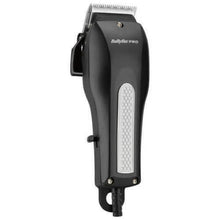 BaBylissPRO V-Blade Professional Trimmer & Clipper Set Japanese Steel Blades
