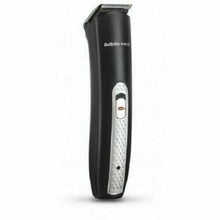 BaBylissPRO V-Blade Professional Trimmer & Clipper Set Japanese Steel Blades