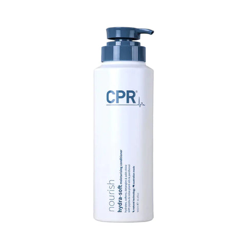 Vitafive CPR NOURISH Hydra-soft Moisturising Conditioner 900ml