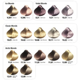 Hi Lift True Colour 9.12 Very Light Ash Violet Blonde 100ml