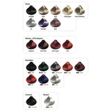 Hi Lift True Colour 9.12 Very Light Ash Violet Blonde 100ml