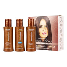 Brasil Cacau ECOKeratin Express Kit 110ml