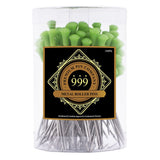 Premium Pin Company 999 Medium Stainless Steel Roller Pins - 601