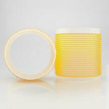 Hair FX Self Gripping 63mm Hair Rollers 6pk