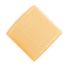 Hair FX Self Gripping 63mm Hair Rollers 6pk