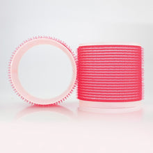Hair FX Self Gripping 70mm Hair Rollers 6pk