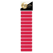 Hair FX Self Gripping 13mm Hair Rollers 12pk