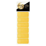 Hair FX Self Gripping 32mm Hair Rollers 12pk