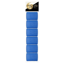 Hair FX Self Gripping 40mm Hair Rollers 12pk