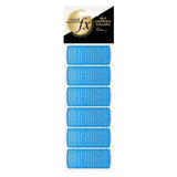 Hair FX Self Gripping 28mm Hair Rollers 12pk