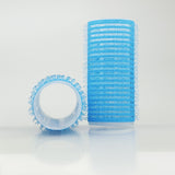 Hair FX Self Gripping 28mm Hair Rollers 12pk