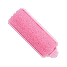 Hair FX Foam Rollers Small 12pk