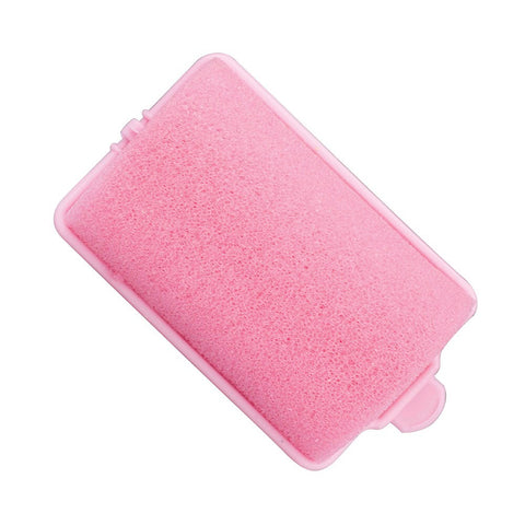 Hair FX Foam Rollers Large 12pk
