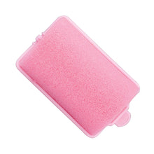 Hair FX Foam Rollers Large 12pk