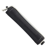 Hair FX Lightweight Perm Rods Black 12pk
