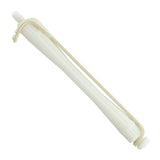 Hair FX Lightweight Perm Rods White 12pk