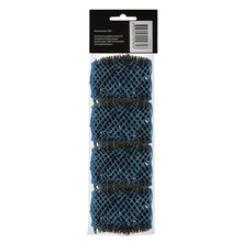 Dateline Professional Swiss Hair Rollers 42mm 4pk