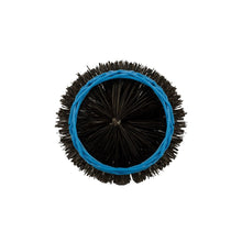 Dateline Professional Swiss Hair Rollers 42mm 4pk