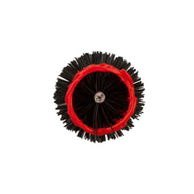 Dateline Professional Swiss Hair Rollers 16mm 6pk