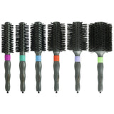 Mira 290 Boar Bristle Radial Brush Large