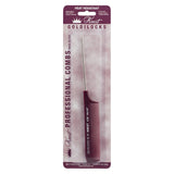 Krest Goldilocks No. 5 Metal Tail Comb - 23cm