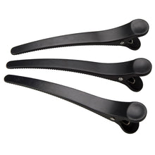 Robert de Soto Jumbo Sectioning Clips 6pk