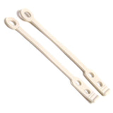 Dateline Professional Flat/Long Perm Rubbers 50pk