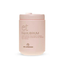 De Lorenzo ET Equilibrium 1L