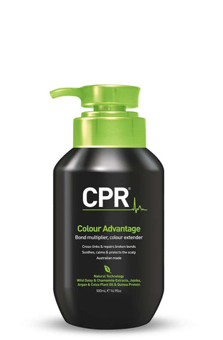 Vitafive CPR Colour Advantage 500ml