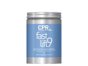 Vitafive CPR Fast Lift 9 Blue Dust Free Powder Lightener 500g