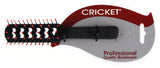 Cricket Static Free Mini Fast Flo Brush