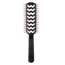 Cricket Static Free Fast Flo Brush