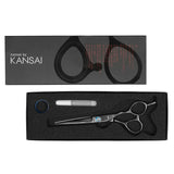 Iceman Kansai 6” Hairdressing Scissors