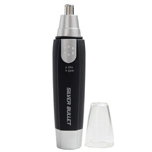 Silver Bullet Nose & Ear Hair Trimmer