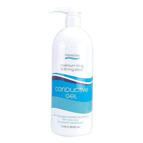 Natural Look Conductive Gel 1L
