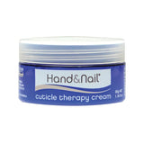 Natural Look Hand & Nail Cuticle Therapy Cream 50g