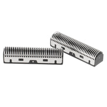 Silver Bullet Buzz Man Fade N Shave Shaver Moving Blade