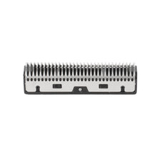 Silver Bullet Buzz Man Fade N Shave Shaver Moving Blade