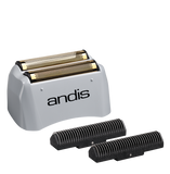 Andis ProFoil Replacement Cutters and Foil Set