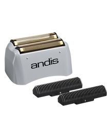 Andis ProFoil Replacement Cutters and Foil Set