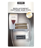 Andis ProFoil Replacement Cutters and Foil Set