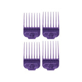 Andis Magnetic Universal Comb Set Large 4Pcs (#5, #6, #7, #8)