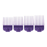 Andis Magnetic Universal Comb Set Large 4Pcs (#5, #6, #7, #8)