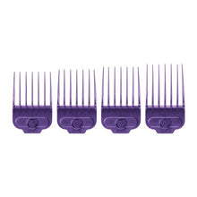 Andis Magnetic Universal Comb Set Large 4Pcs (#5, #6, #7, #8)