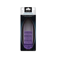 Andis Magnetic Universal Comb Set Large 4Pcs (#5, #6, #7, #8)