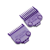 Andis Master Magnetic Comb Set Dual Pack #0 and #1