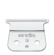 Andis T-Outliner Cordless Li Stainless-Steel Deep-Tooth Replacement Blade